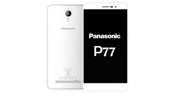 صور Panasonic P77